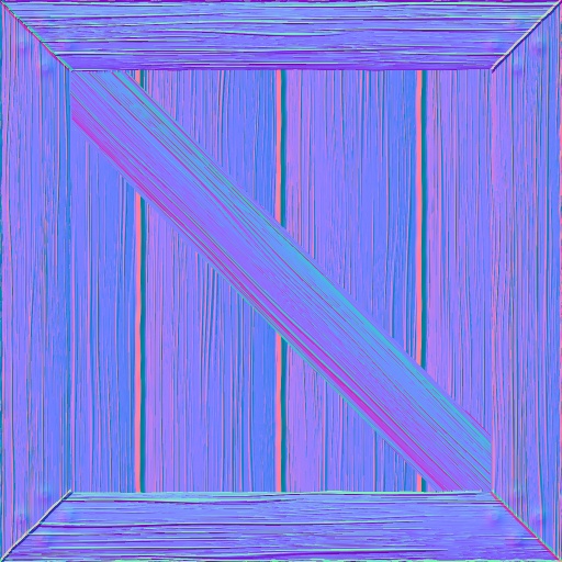 Normal Map