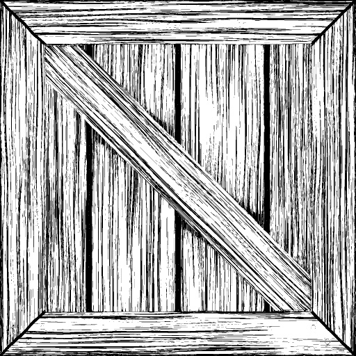 Reflective Occlusion Map