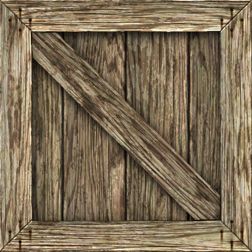 Well, That's Just Crate!