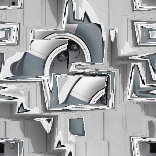 Warped Glass (Effect)