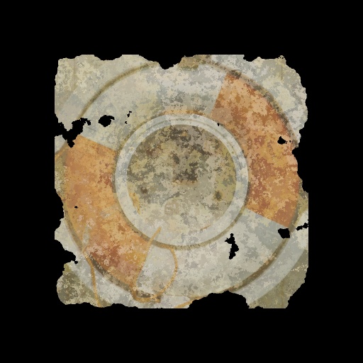 Diffuse Map