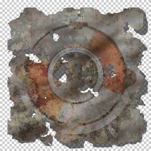 Variation 8