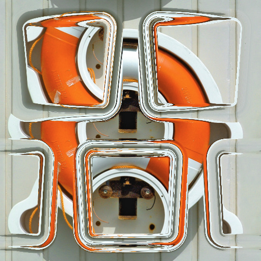 Variation 8