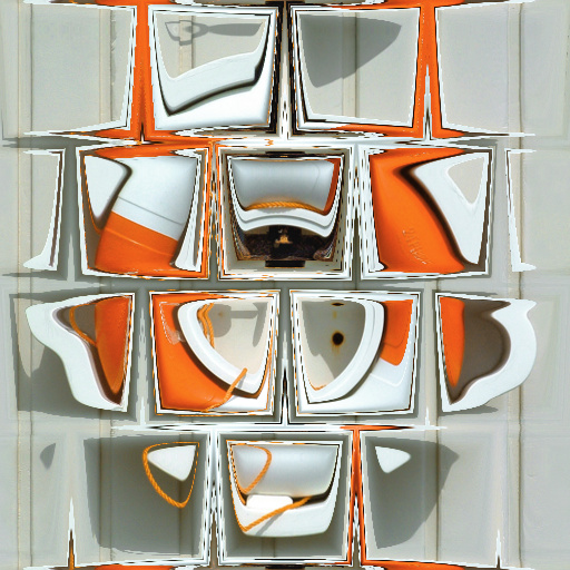 Block Shift (Effect)