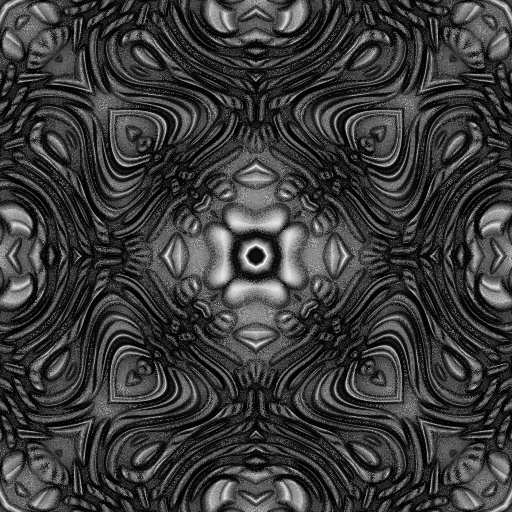 Ambient Occlusion Map