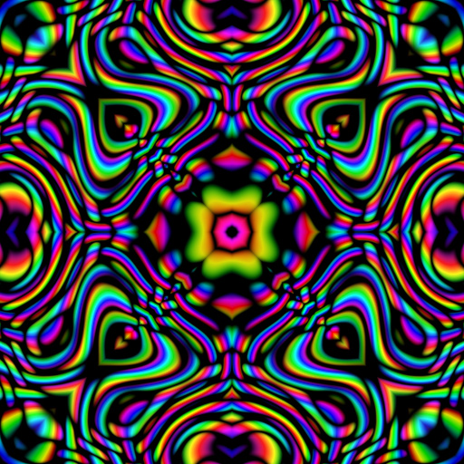 Diffuse Map
