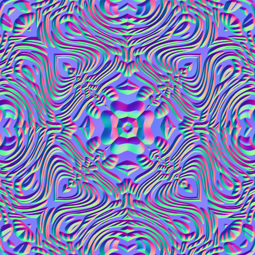 Normal Map