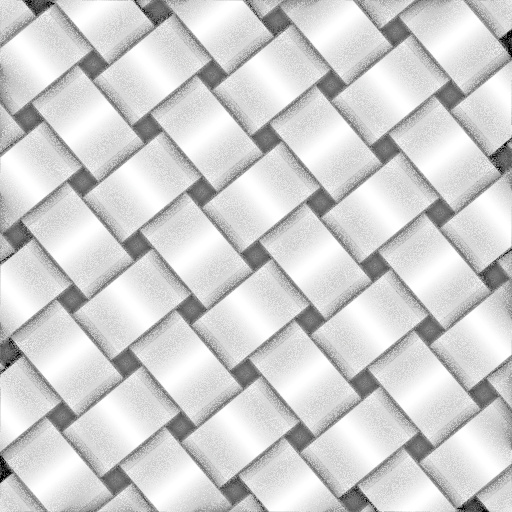 Ambient Occlusion Map