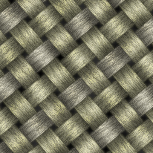 Diffuse Map