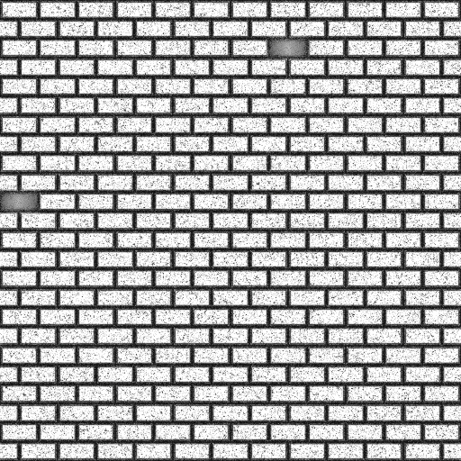 Ambient Occlusion Map