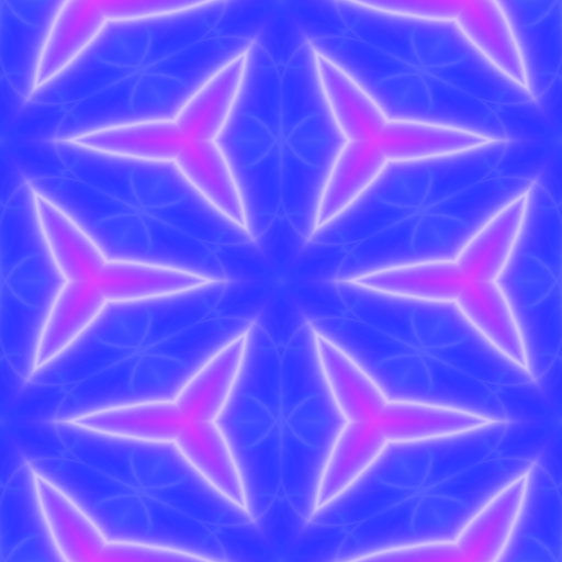 Grandma's Wallpaper (Effect)