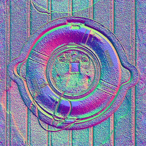 Variation 1