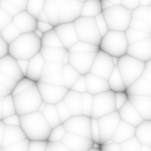 Ambient Occlusion Map