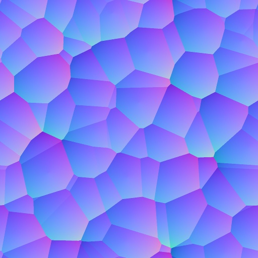 Normal Map