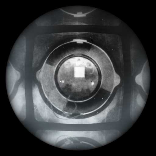 Under a Microscope (Effect)