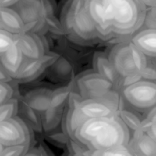 Bump Map