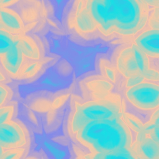 Diffuse Map