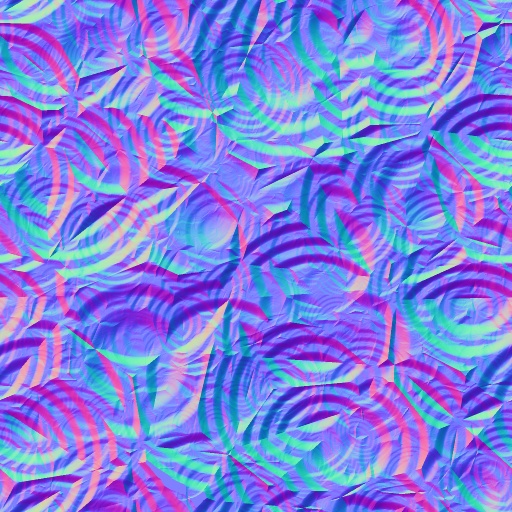 Normal Map