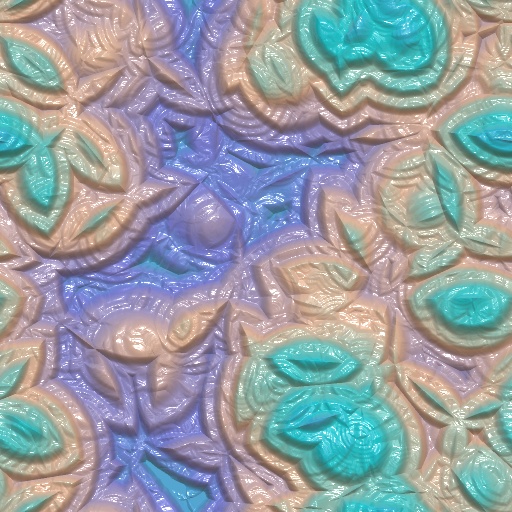 pattycake (Texture)