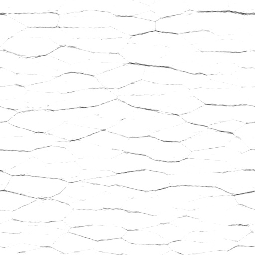 Ambient Occlusion Map