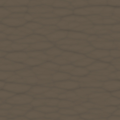 Diffuse Map