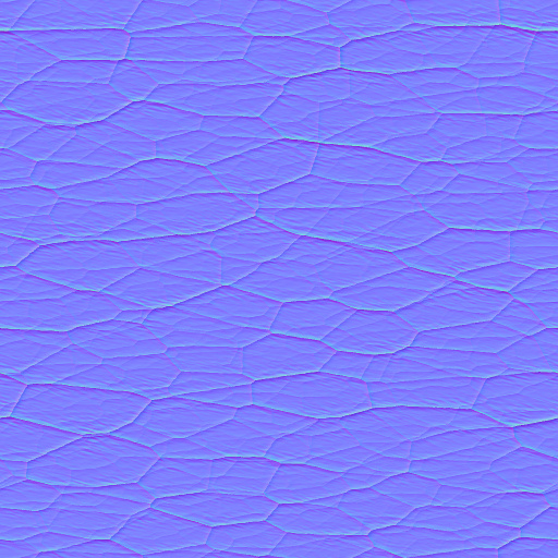 Normal Map