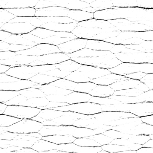 Reflective Occlusion Map