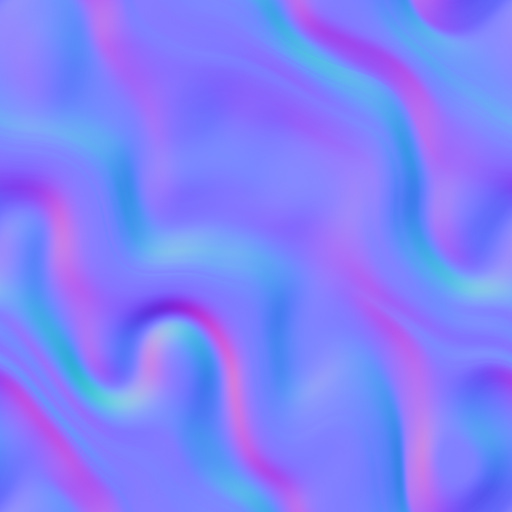 Normal Map