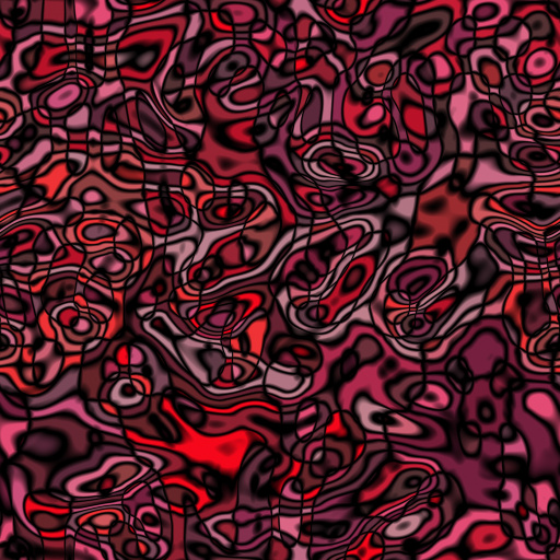 Abstract Lines (Effect)