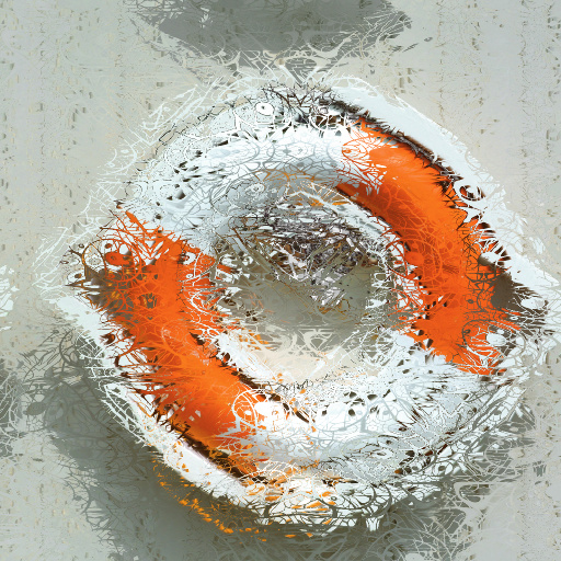 Variation 8