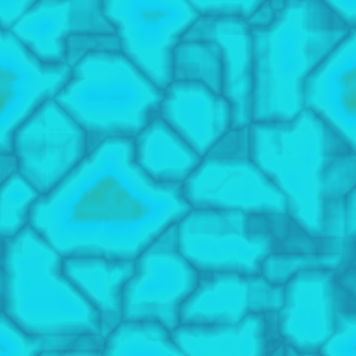 Diffuse Map