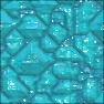 Crystaline