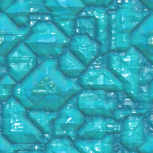 Crystaline (Texture)