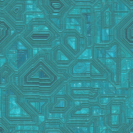 sci-fi (Texture)