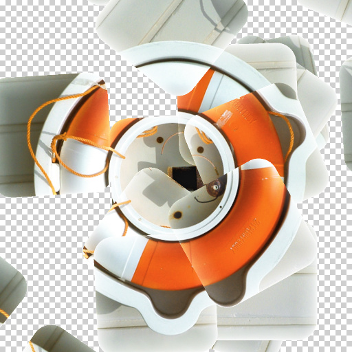 Variation 4