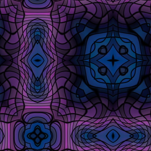Pattern Generator (Texture)