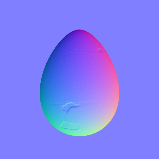 Normal Map