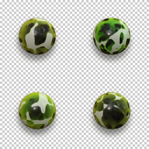 Variation 4