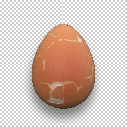 Eggs (Texture)