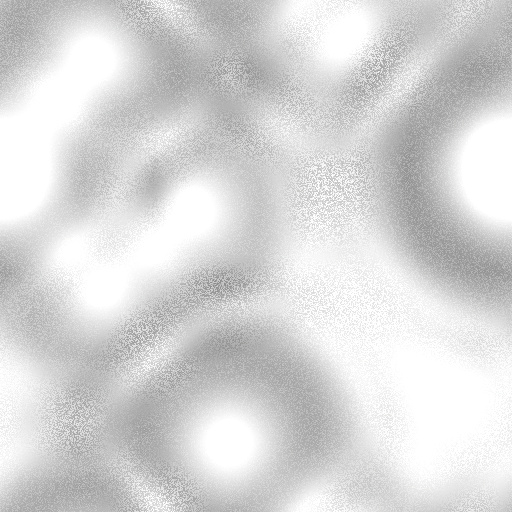 Ambient Occlusion Map