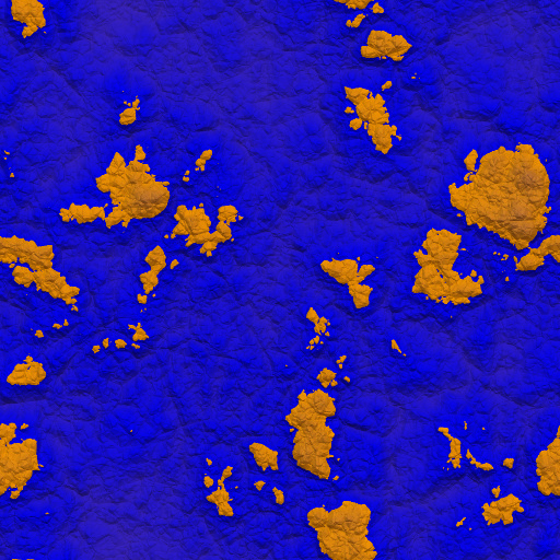 World Generator by Bowlarama