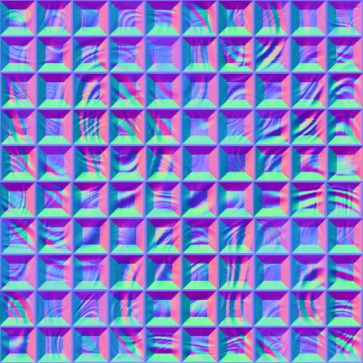 Normal Map