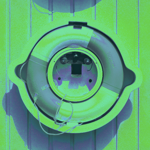 Variation 8