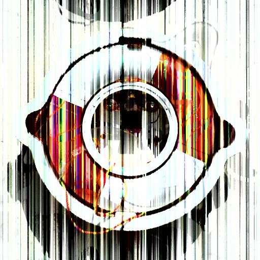 Bad Printer (Effect)