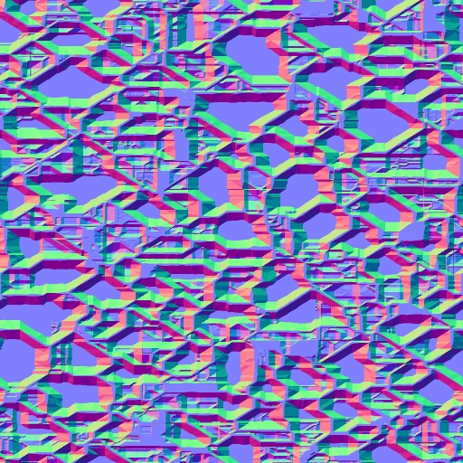 Normal Map