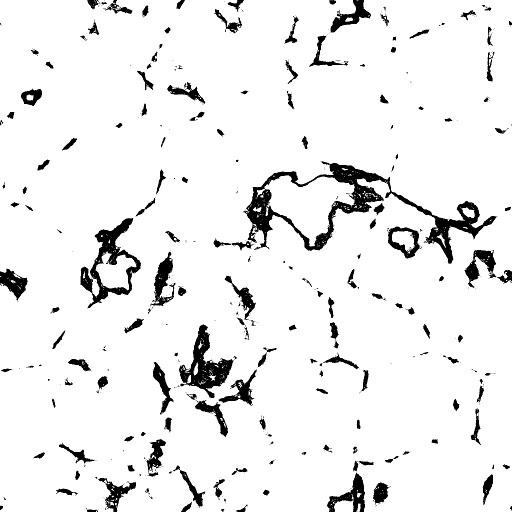 Reflective Occlusion Map