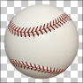 Baseball Texture