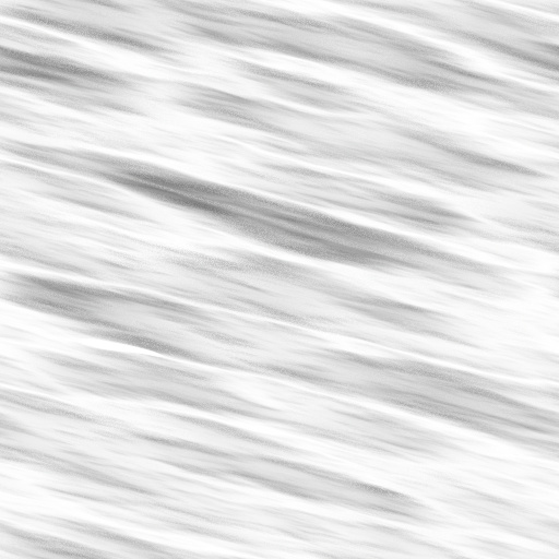 Ambient Occlusion Map