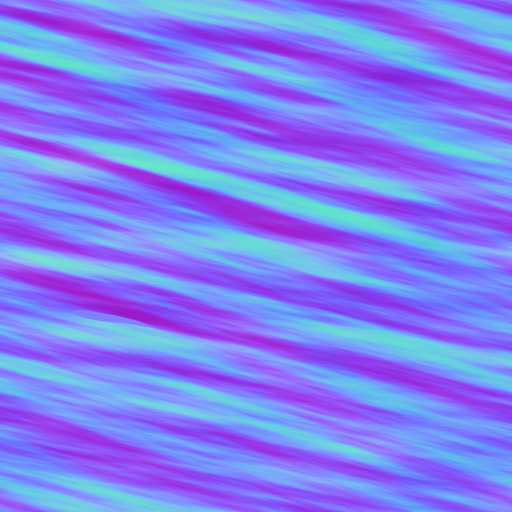 Normal Map