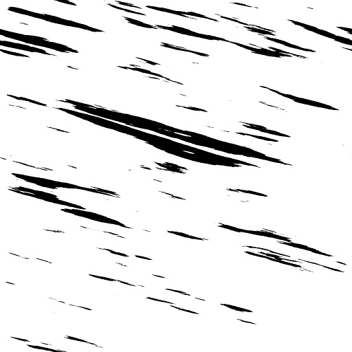 Reflective Occlusion Map